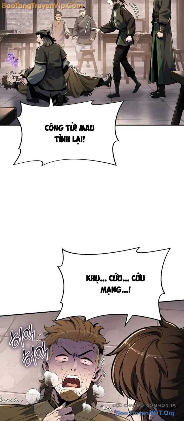 Chuyên Gia Côn Trùng Tại Đường Gia Tứ Xuyên: Chapter 49.1