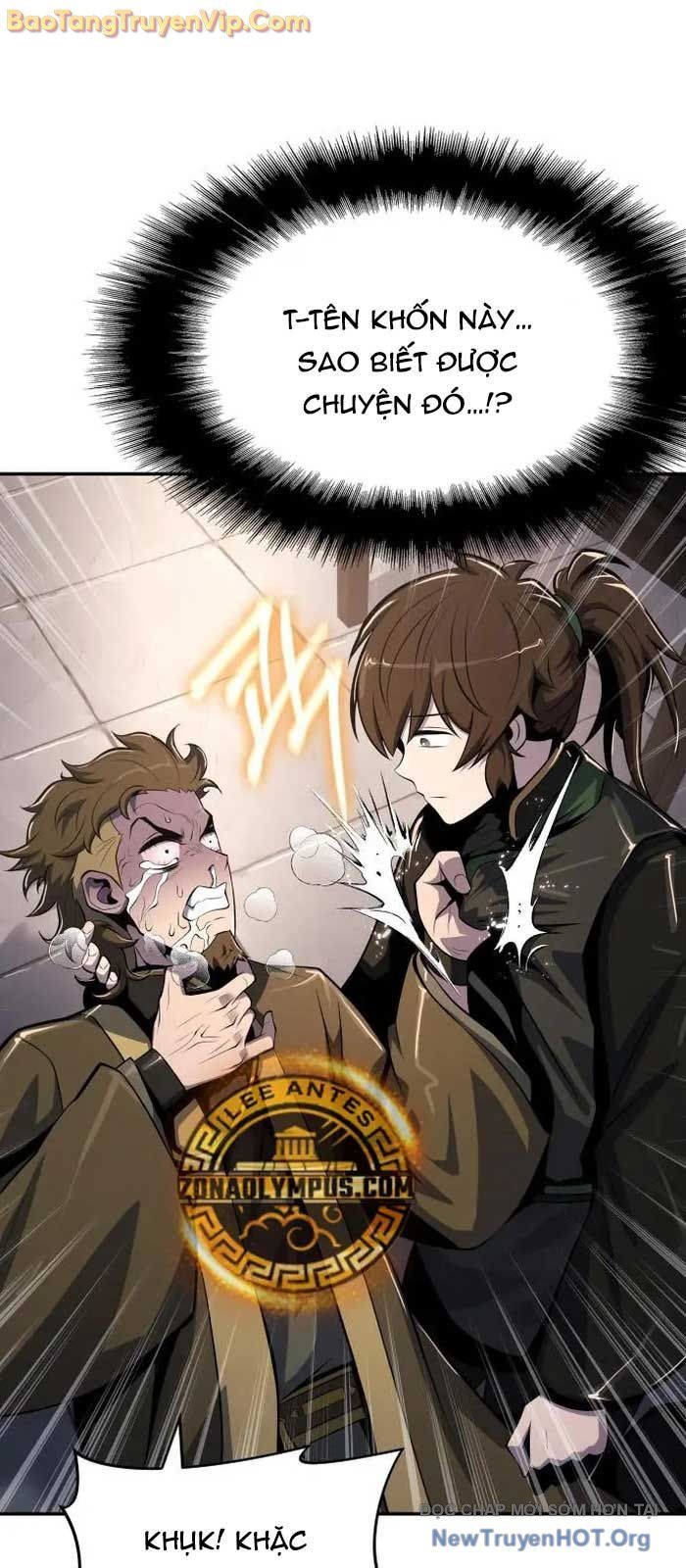 Chuyên Gia Côn Trùng Tại Đường Gia Tứ Xuyên: Chapter 49.1