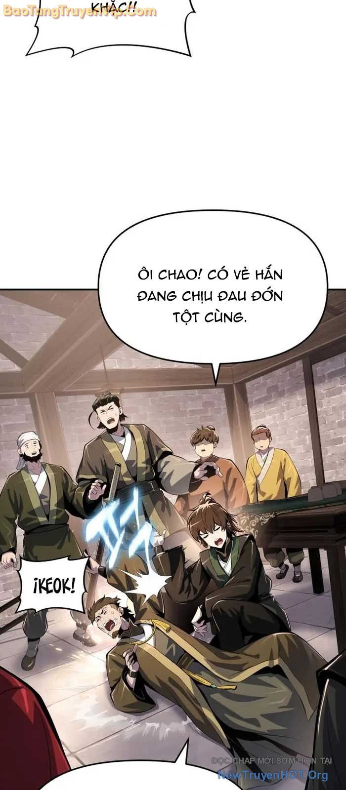 Chuyên Gia Côn Trùng Tại Đường Gia Tứ Xuyên: Chapter 49.1