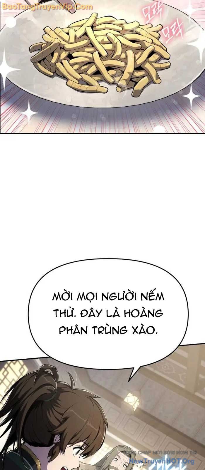 Chuyên Gia Côn Trùng Tại Đường Gia Tứ Xuyên: Chapter 49.1