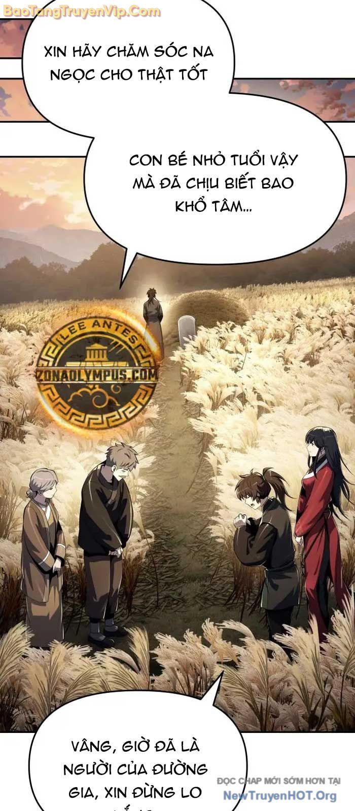 Chuyên Gia Côn Trùng Tại Đường Gia Tứ Xuyên: Chapter 49.1