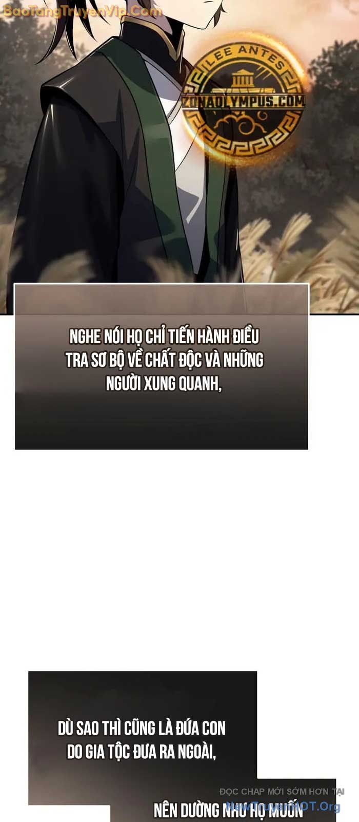 Chuyên Gia Côn Trùng Tại Đường Gia Tứ Xuyên: Chapter 49.1