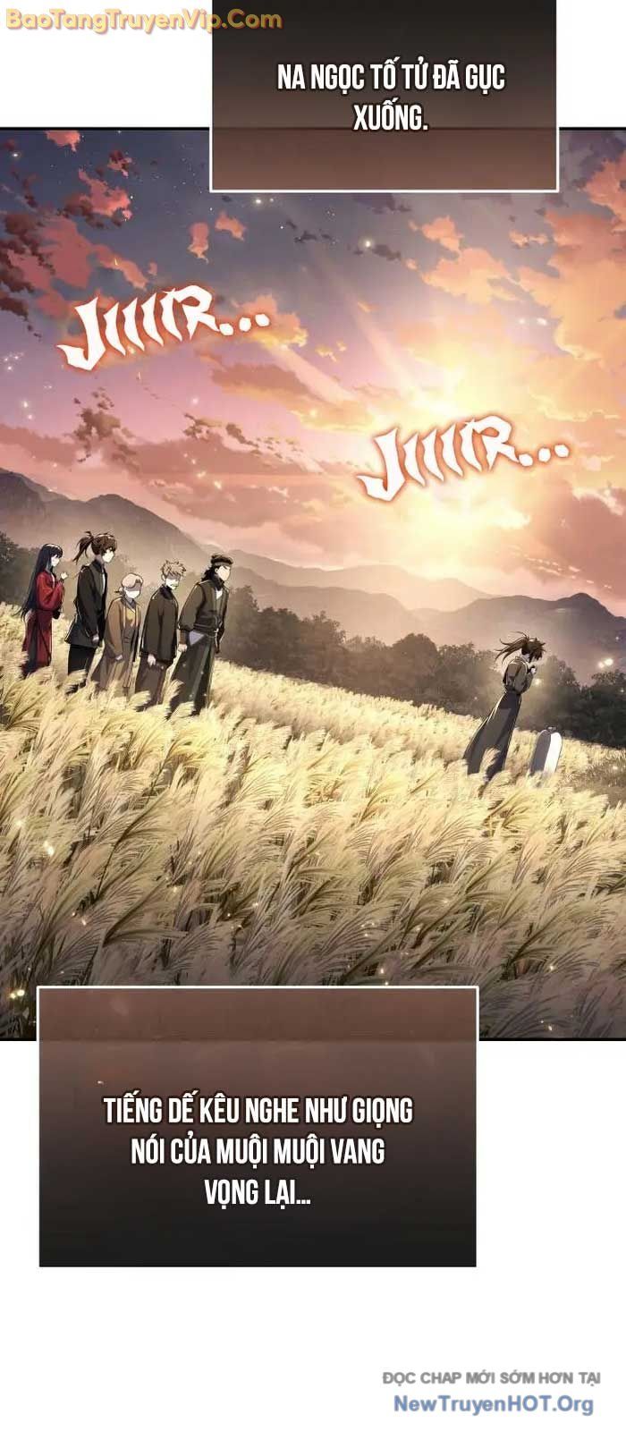 Chuyên Gia Côn Trùng Tại Đường Gia Tứ Xuyên: Chapter 49.1