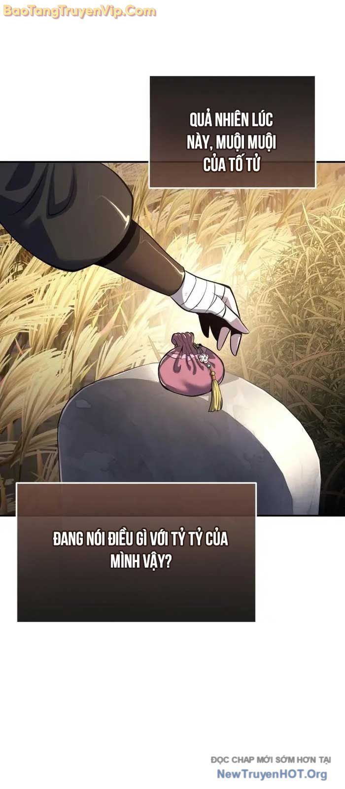Chuyên Gia Côn Trùng Tại Đường Gia Tứ Xuyên: Chapter 49.1
