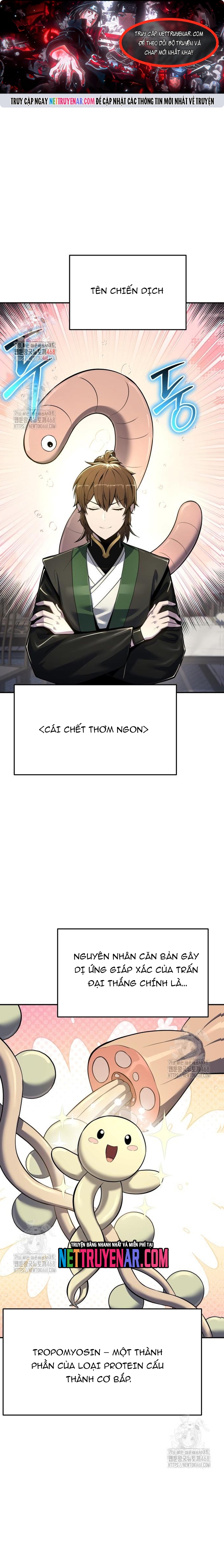 Chuyên Gia Côn Trùng Tại Đường Gia Tứ Xuyên: Chapter 49