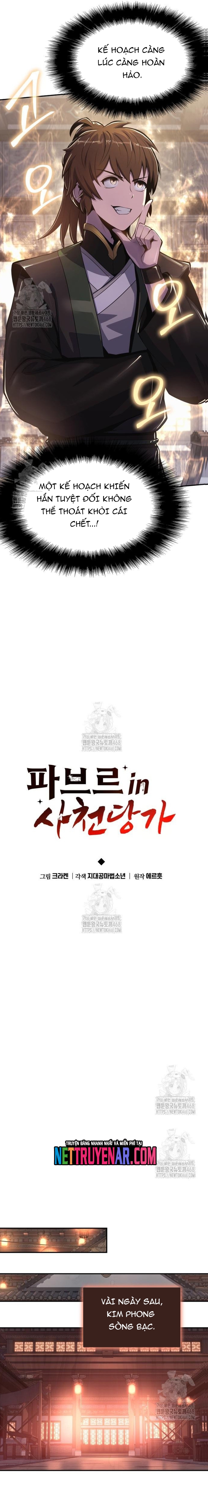 Chuyên Gia Côn Trùng Tại Đường Gia Tứ Xuyên: Chapter 49