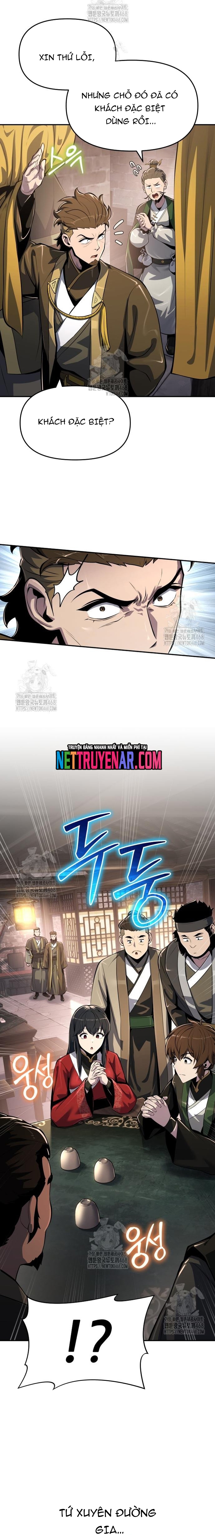 Chuyên Gia Côn Trùng Tại Đường Gia Tứ Xuyên: Chapter 49