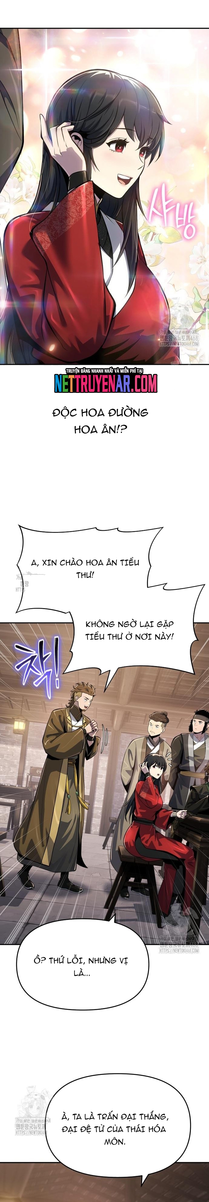 Chuyên Gia Côn Trùng Tại Đường Gia Tứ Xuyên: Chapter 49