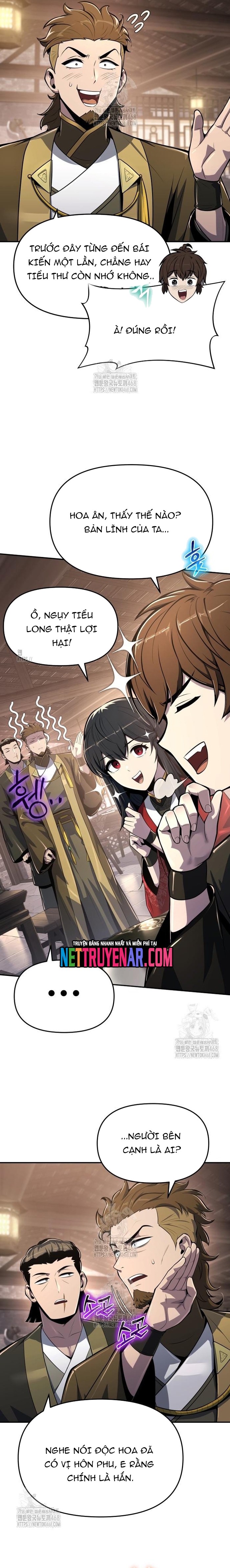 Chuyên Gia Côn Trùng Tại Đường Gia Tứ Xuyên: Chapter 49