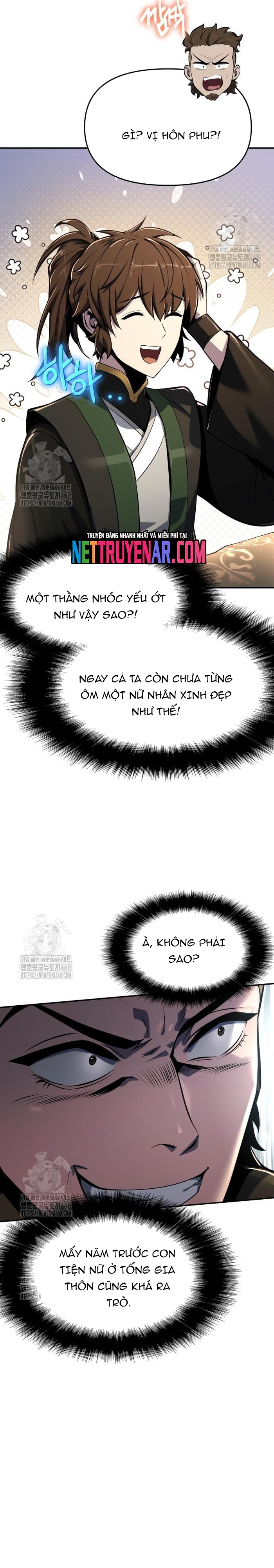 Chuyên Gia Côn Trùng Tại Đường Gia Tứ Xuyên: Chapter 49