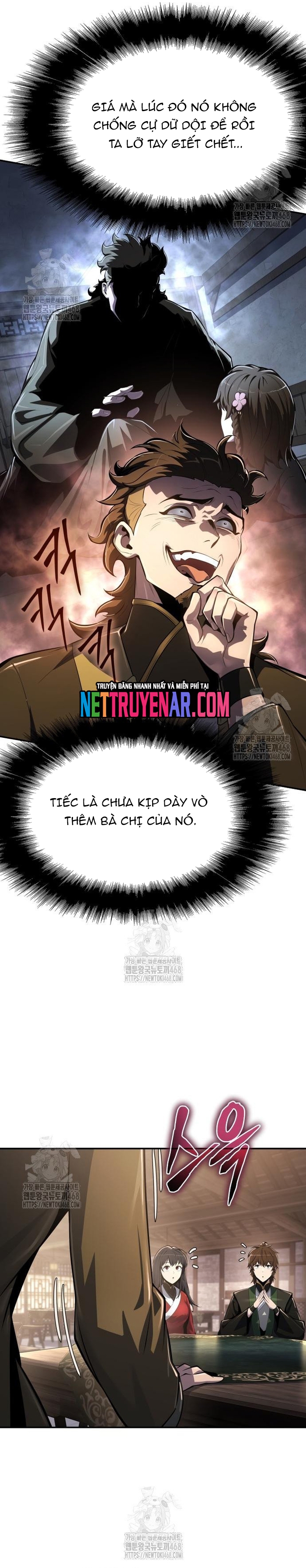 Chuyên Gia Côn Trùng Tại Đường Gia Tứ Xuyên: Chapter 49