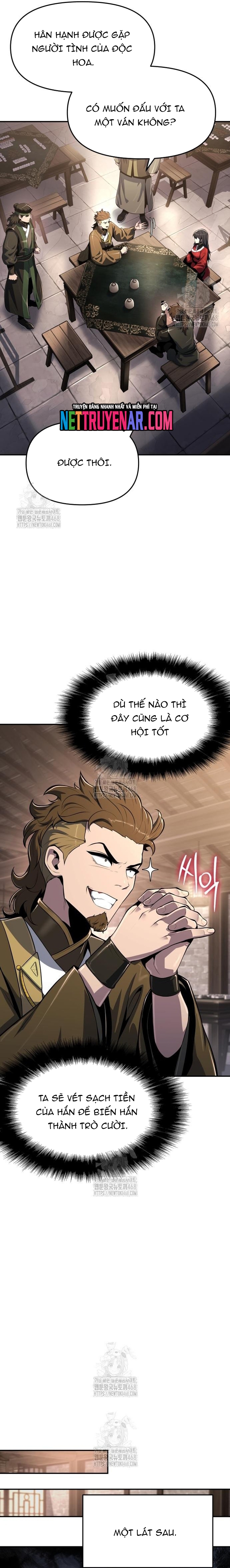 Chuyên Gia Côn Trùng Tại Đường Gia Tứ Xuyên: Chapter 49