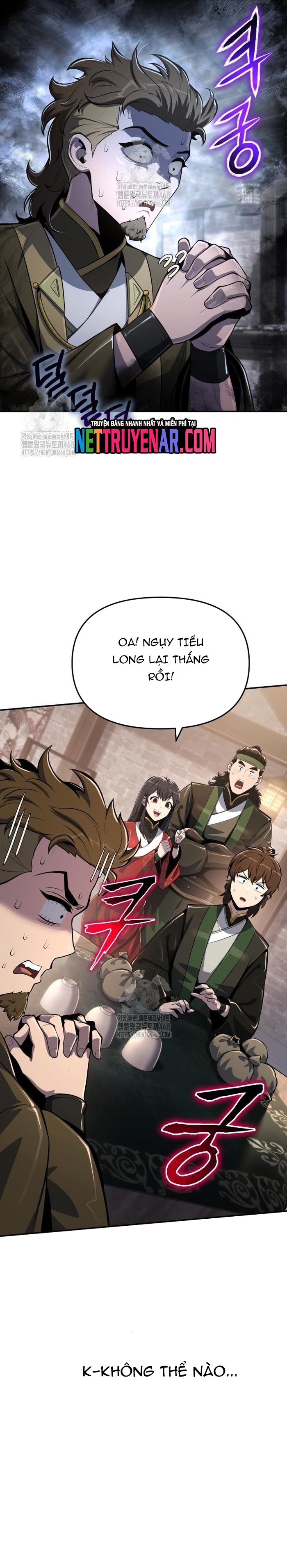 Chuyên Gia Côn Trùng Tại Đường Gia Tứ Xuyên: Chapter 49