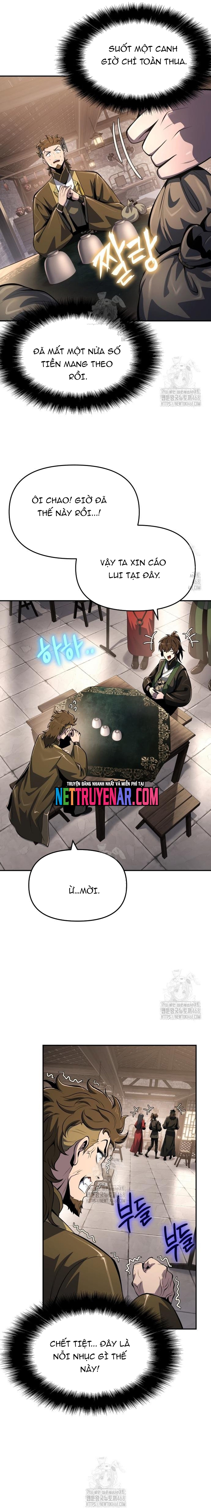 Chuyên Gia Côn Trùng Tại Đường Gia Tứ Xuyên: Chapter 49