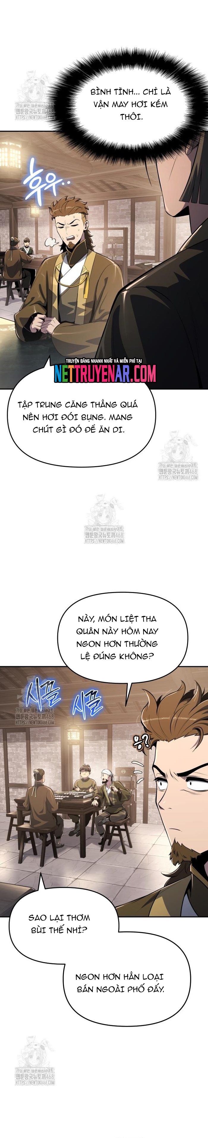 Chuyên Gia Côn Trùng Tại Đường Gia Tứ Xuyên: Chapter 49