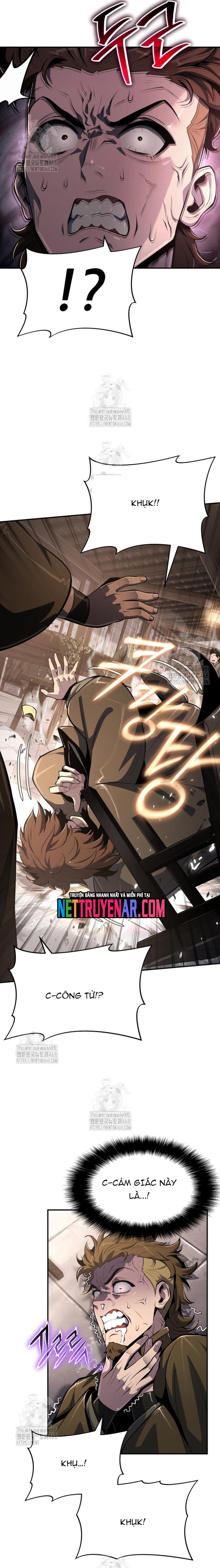 Chuyên Gia Côn Trùng Tại Đường Gia Tứ Xuyên: Chapter 49