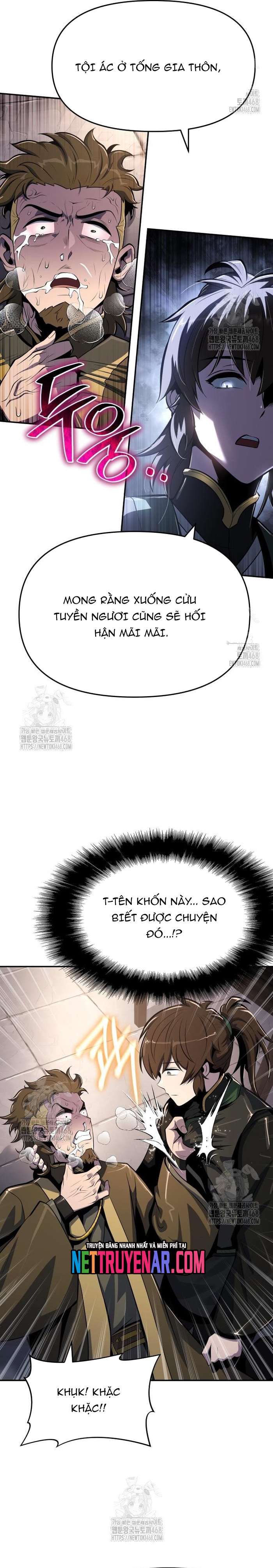 Chuyên Gia Côn Trùng Tại Đường Gia Tứ Xuyên: Chapter 49