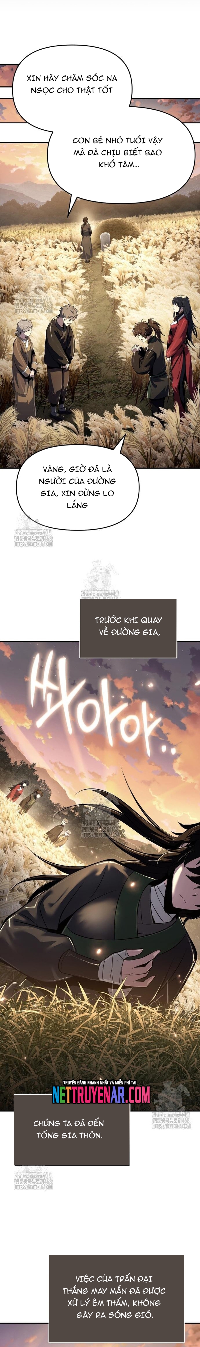 Chuyên Gia Côn Trùng Tại Đường Gia Tứ Xuyên: Chapter 49
