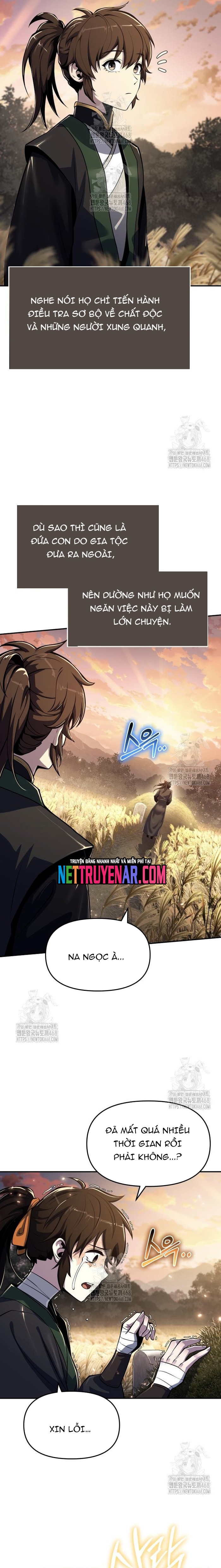 Chuyên Gia Côn Trùng Tại Đường Gia Tứ Xuyên: Chapter 49