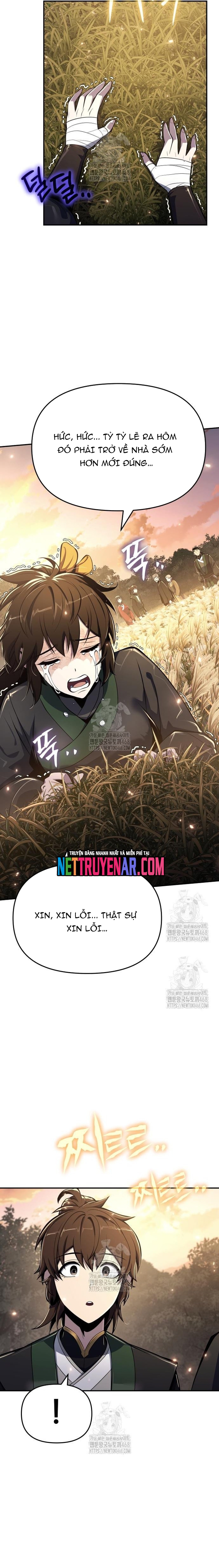 Chuyên Gia Côn Trùng Tại Đường Gia Tứ Xuyên: Chapter 49