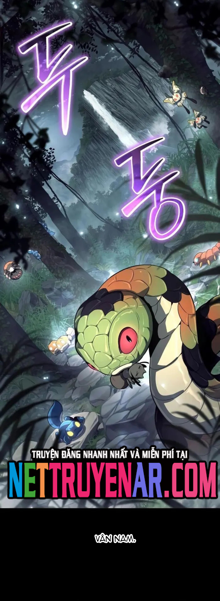 Chuyên Gia Côn Trùng Tại Đường Gia Tứ Xuyên: Chapter 50