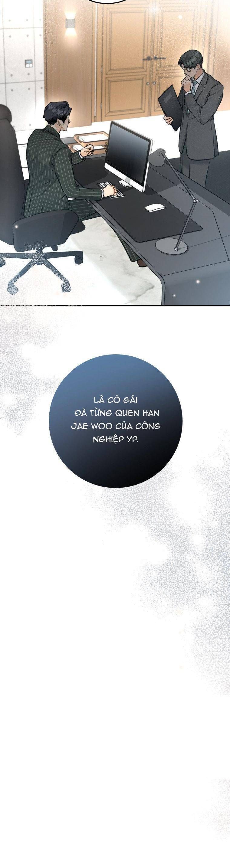 Chuyện Kết Hôn: Chapter 10