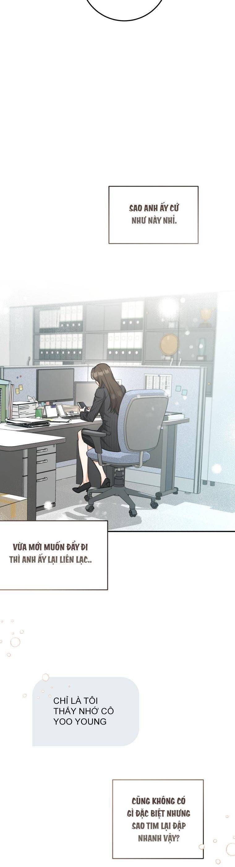 Chuyện Kết Hôn: Chapter 10