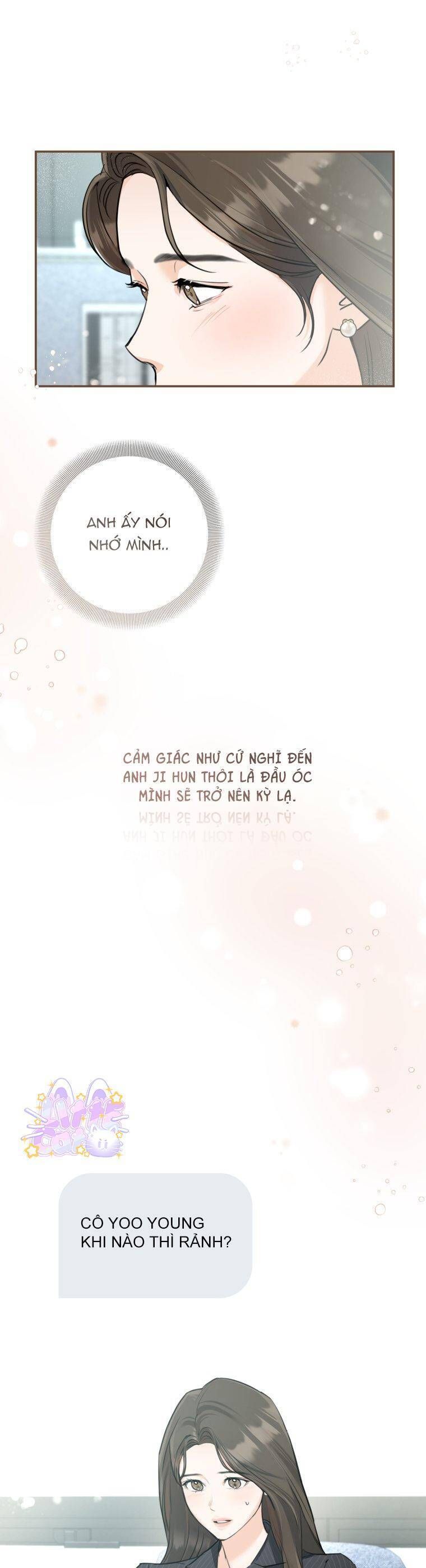 Chuyện Kết Hôn: Chapter 10