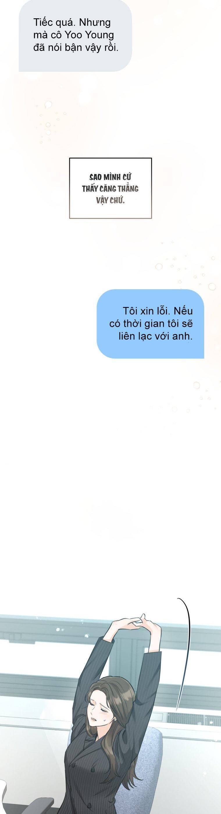 Chuyện Kết Hôn: Chapter 10