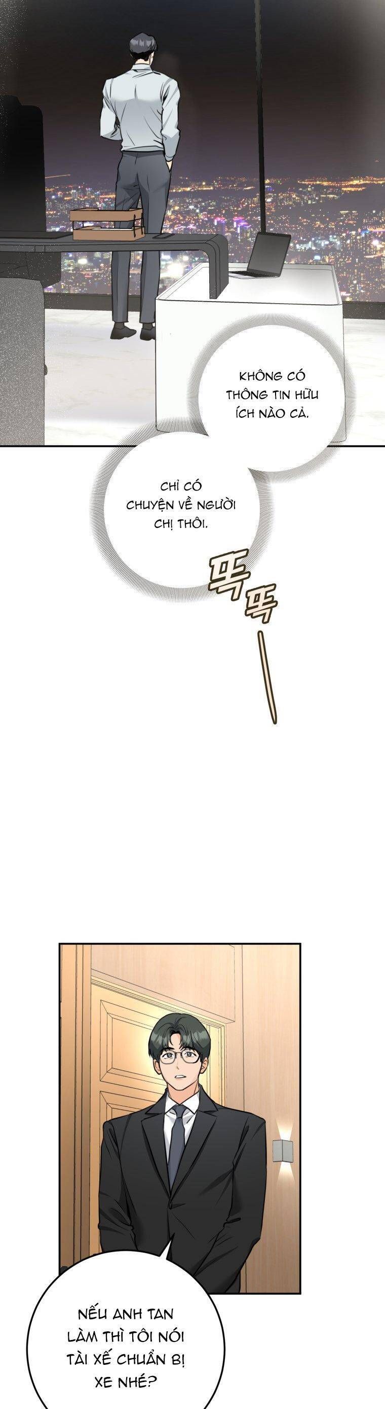 Chuyện Kết Hôn: Chapter 10
