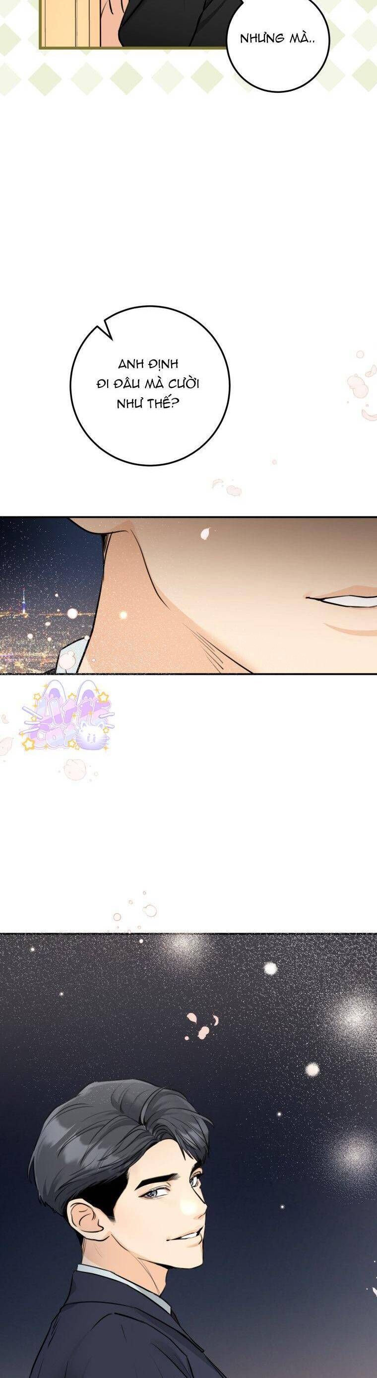 Chuyện Kết Hôn: Chapter 10