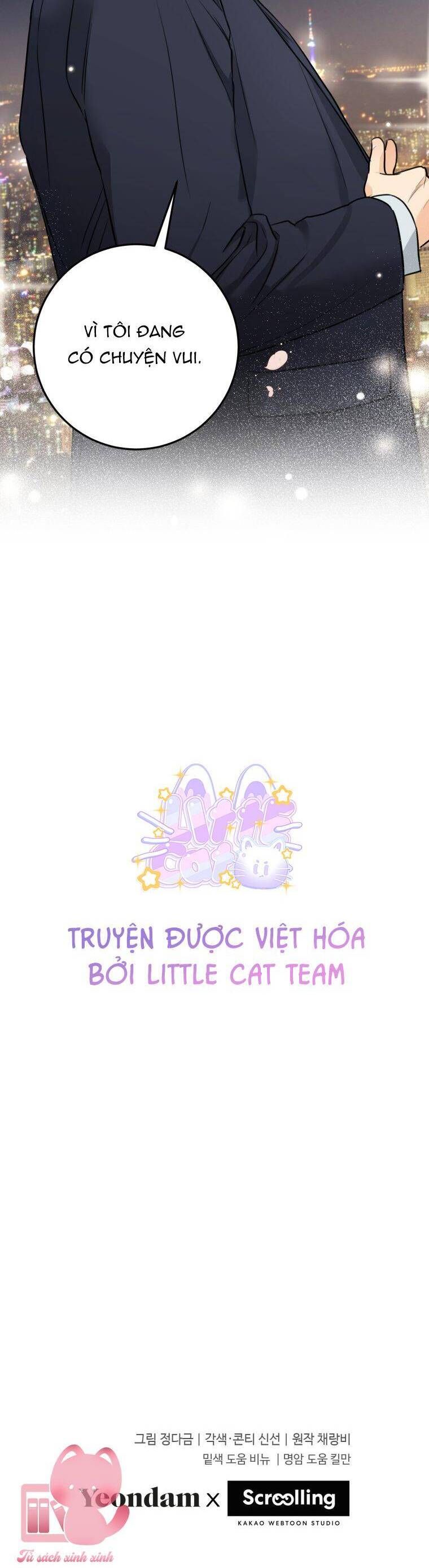 Chuyện Kết Hôn: Chapter 10