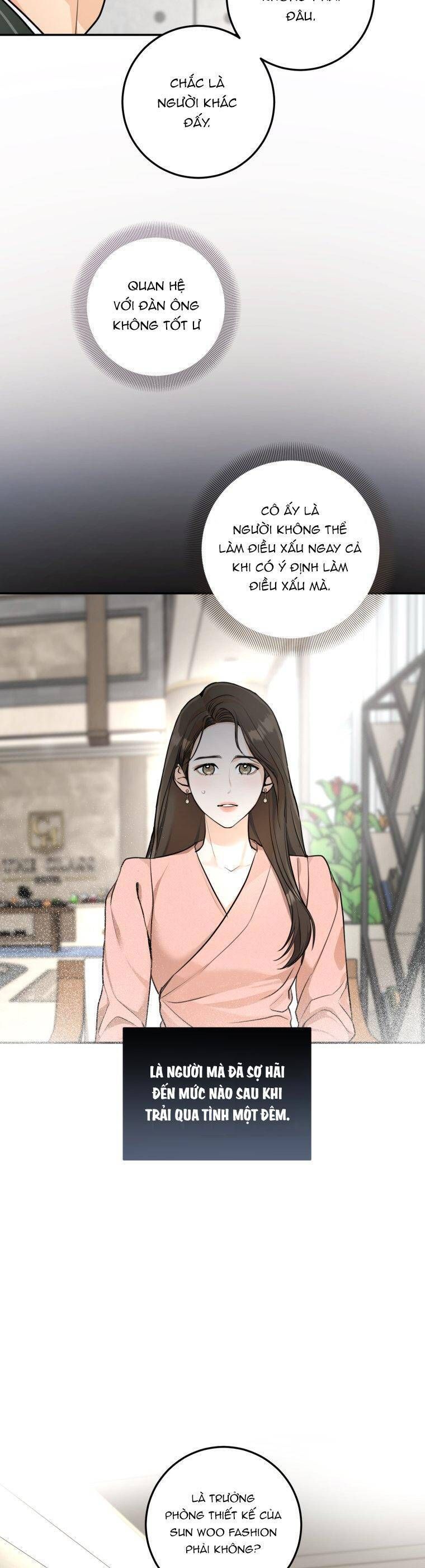 Chuyện Kết Hôn: Chapter 10