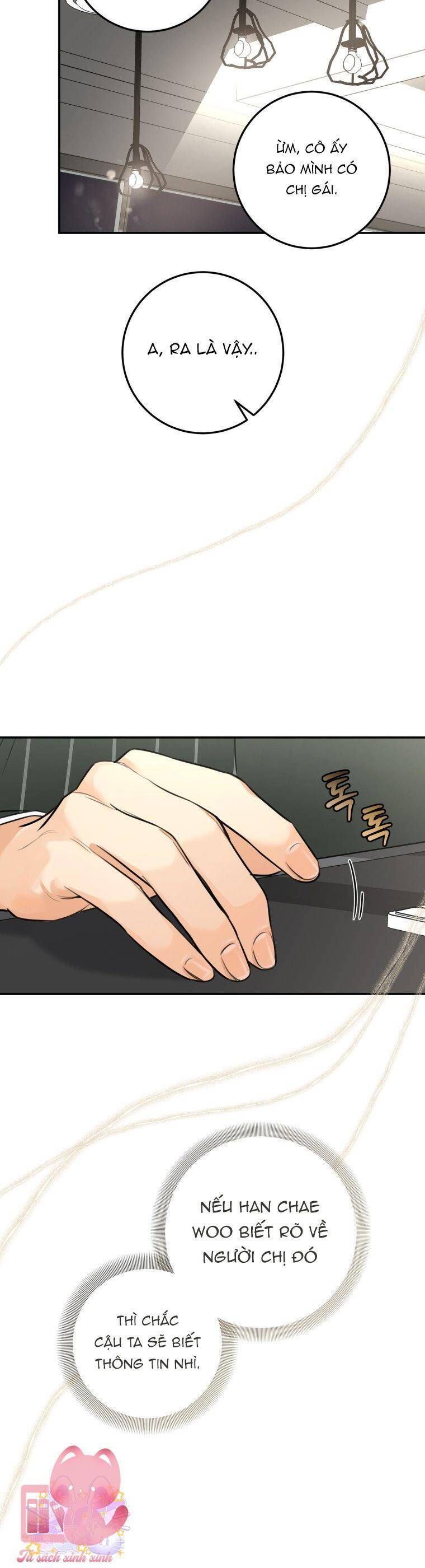 Chuyện Kết Hôn: Chapter 10