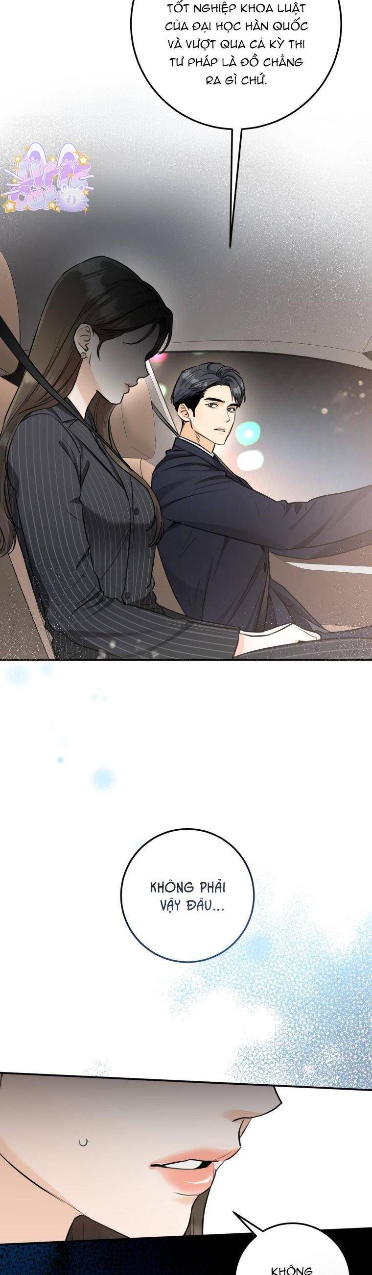 Chuyện Kết Hôn: Chapter 11
