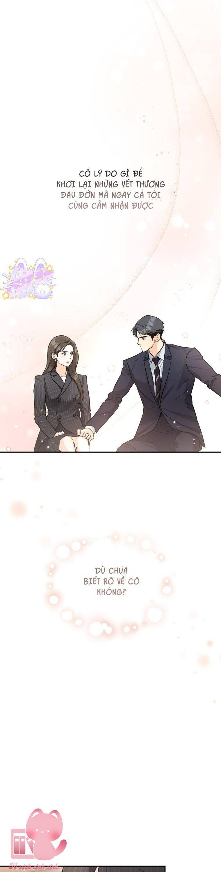 Chuyện Kết Hôn: Chapter 11