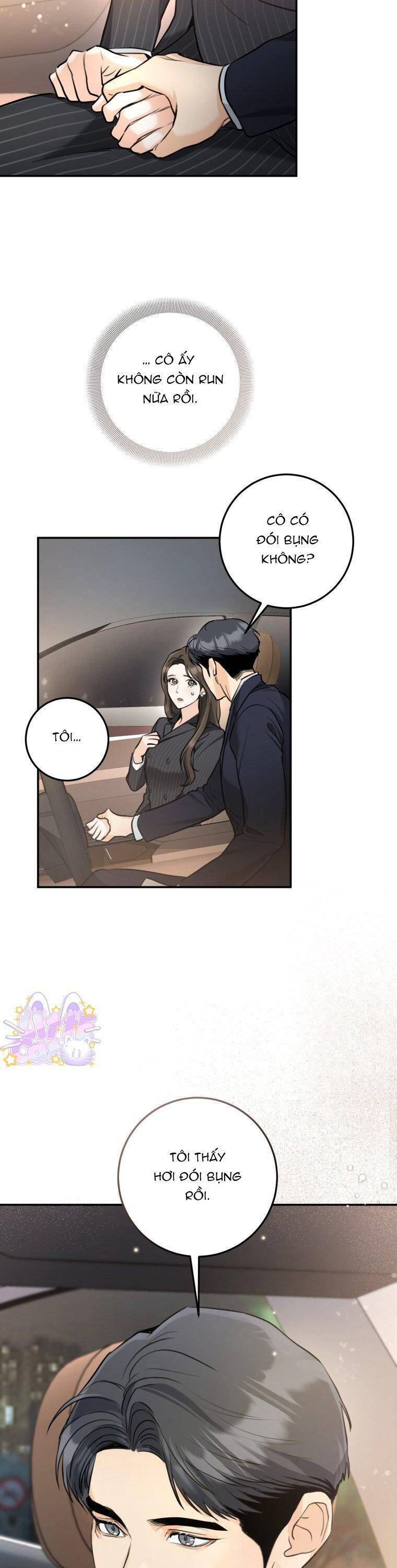 Chuyện Kết Hôn: Chapter 11