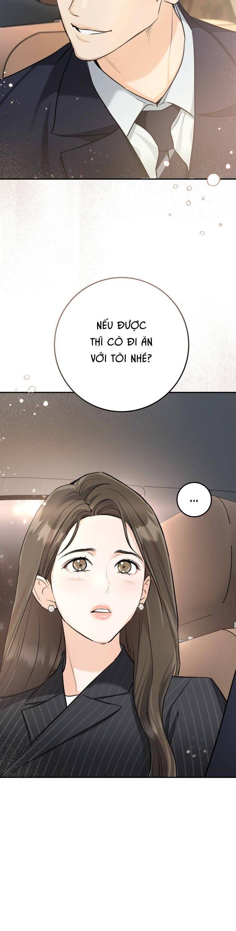 Chuyện Kết Hôn: Chapter 11