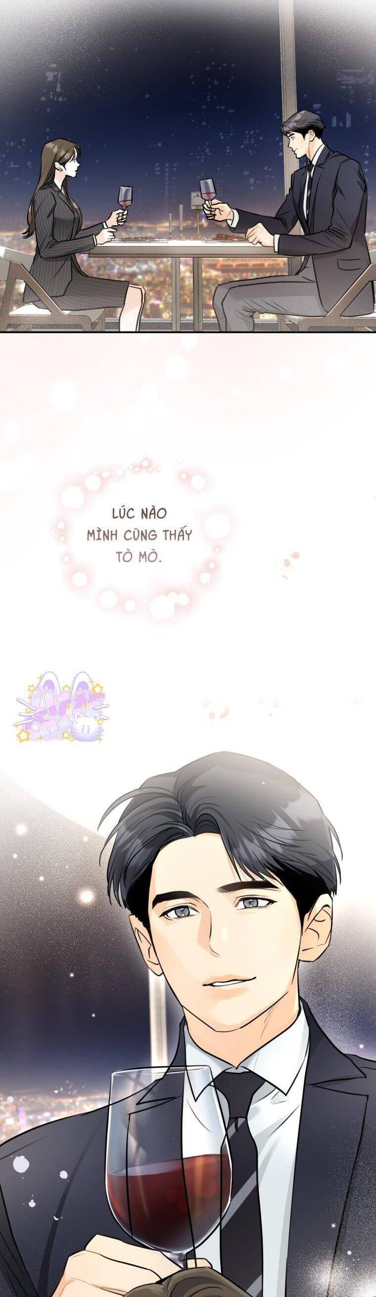 Chuyện Kết Hôn: Chapter 11