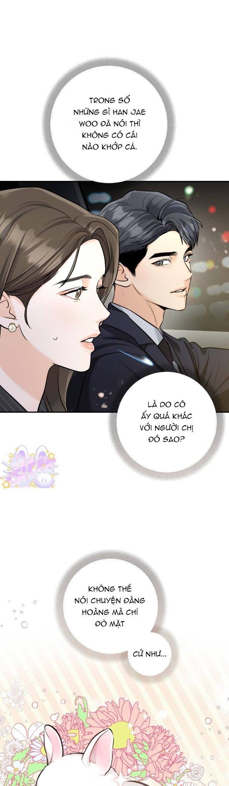 Chuyện Kết Hôn: Chapter 11