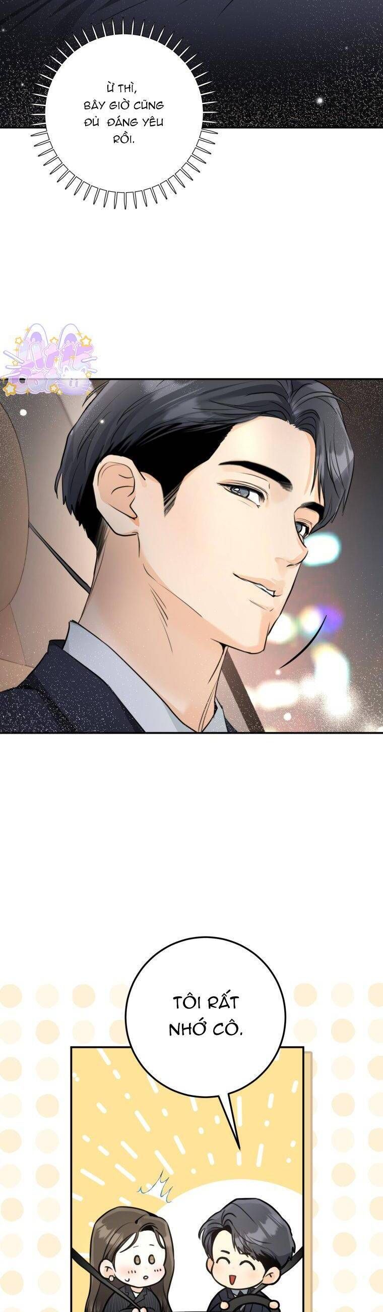 Chuyện Kết Hôn: Chapter 11