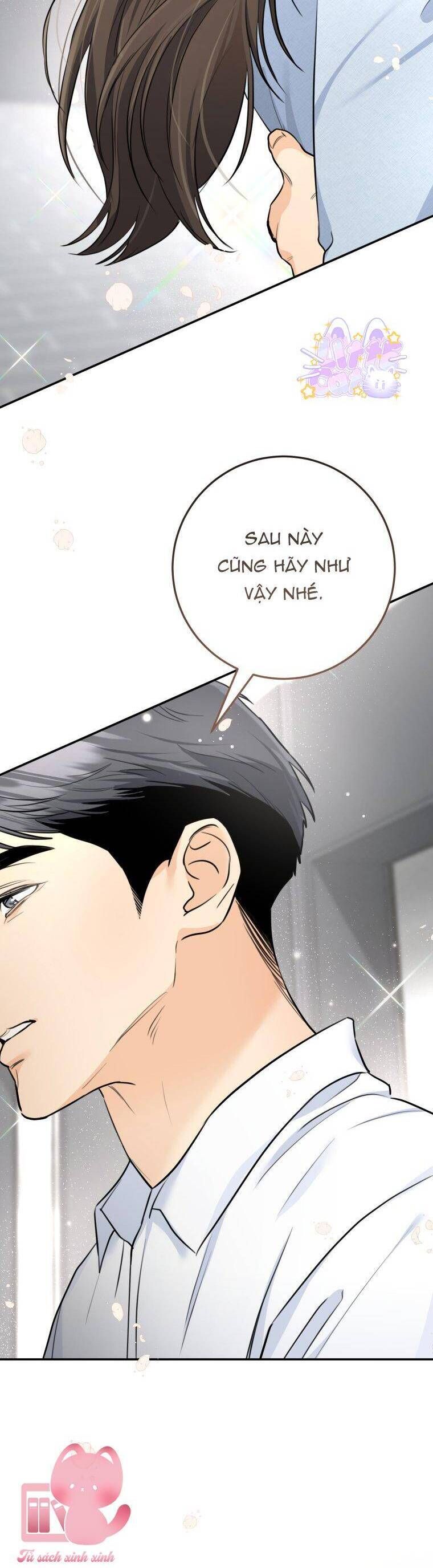 Chuyện Kết Hôn: Chapter 17