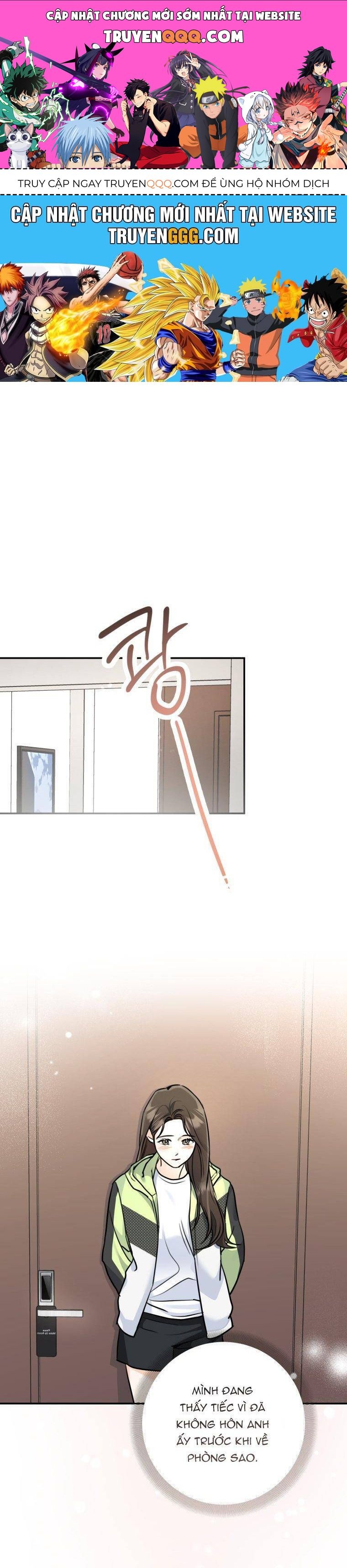 Chuyện Kết Hôn: Chapter 20