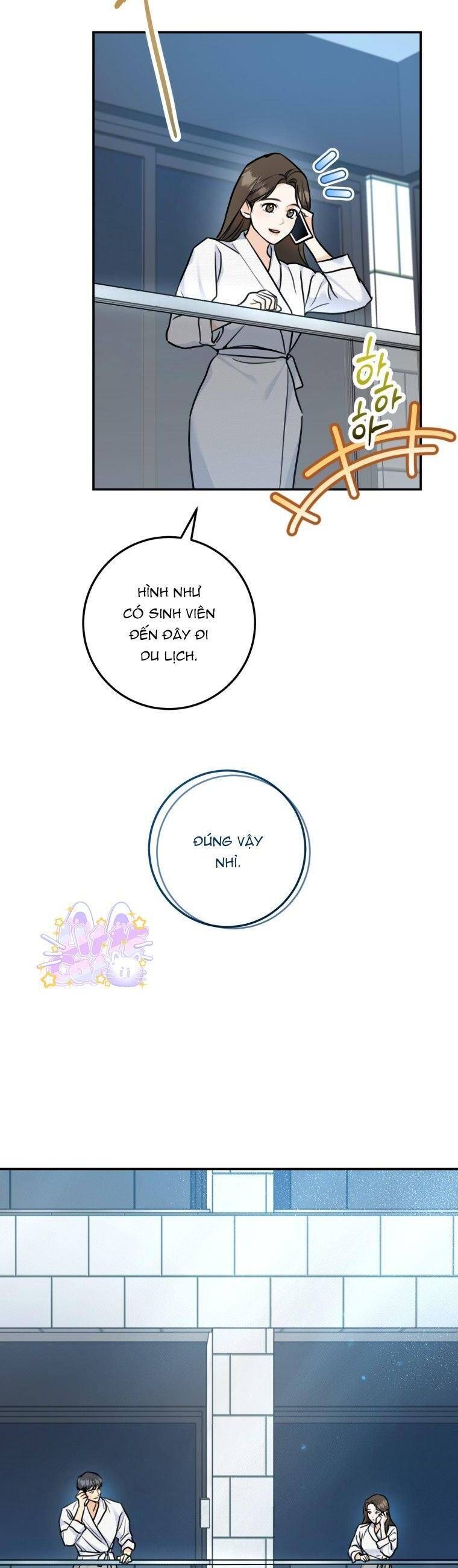 Chuyện Kết Hôn: Chapter 20