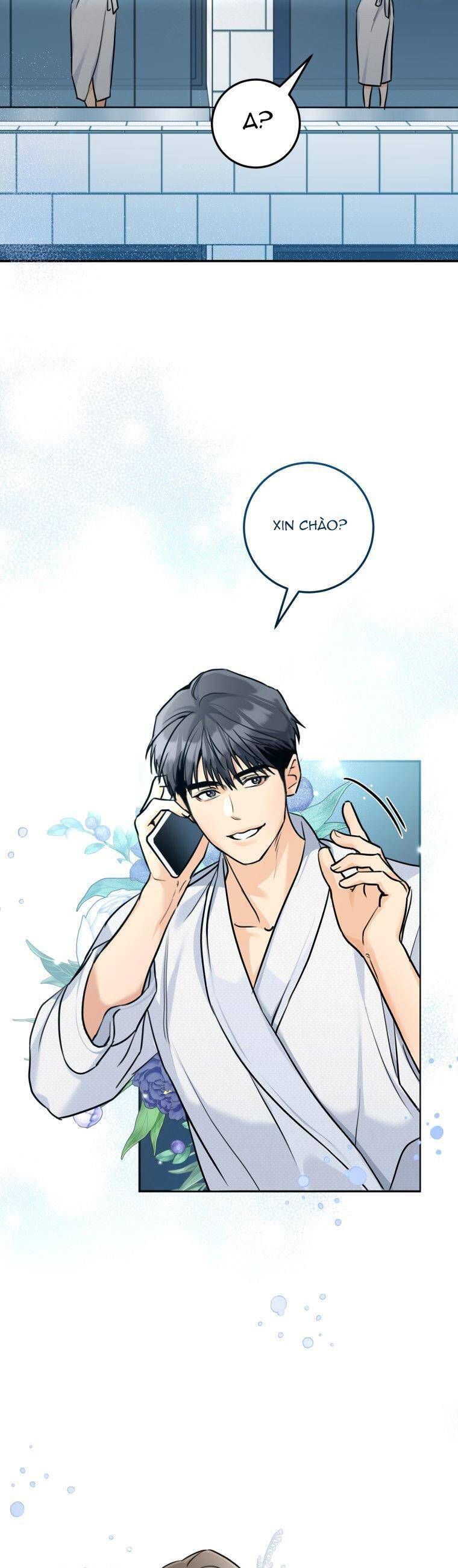 Chuyện Kết Hôn: Chapter 20