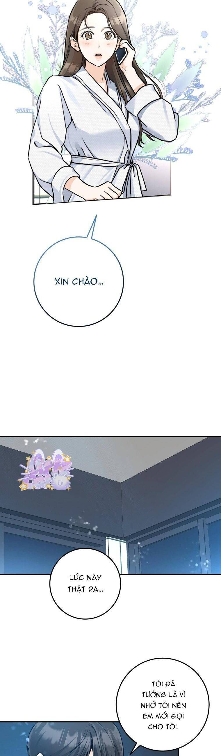 Chuyện Kết Hôn: Chapter 20