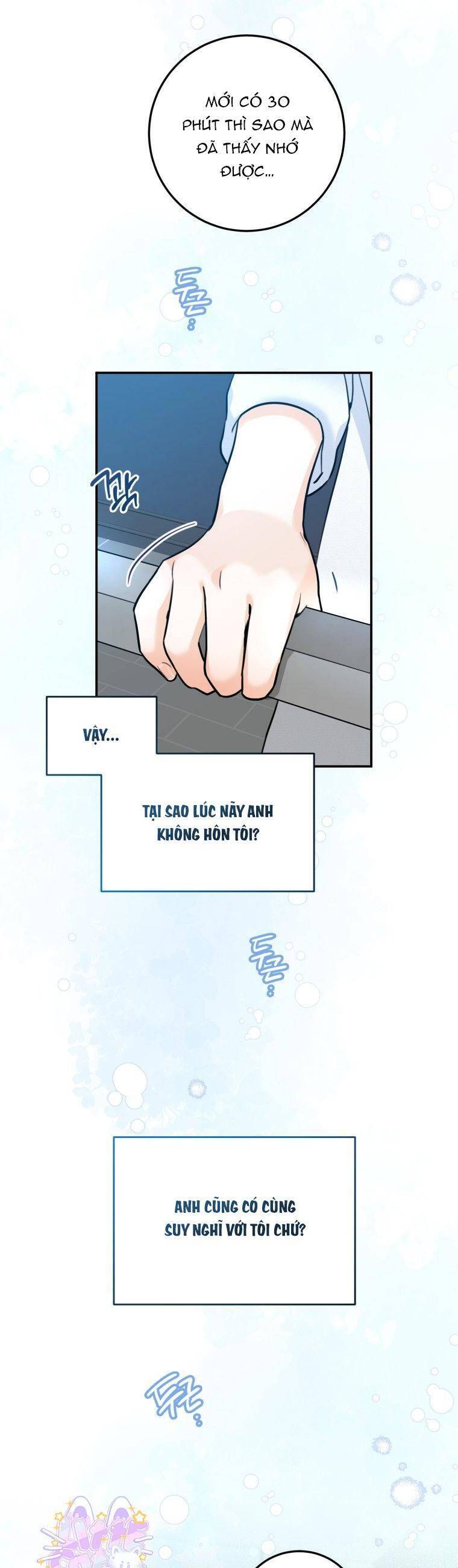 Chuyện Kết Hôn: Chapter 20