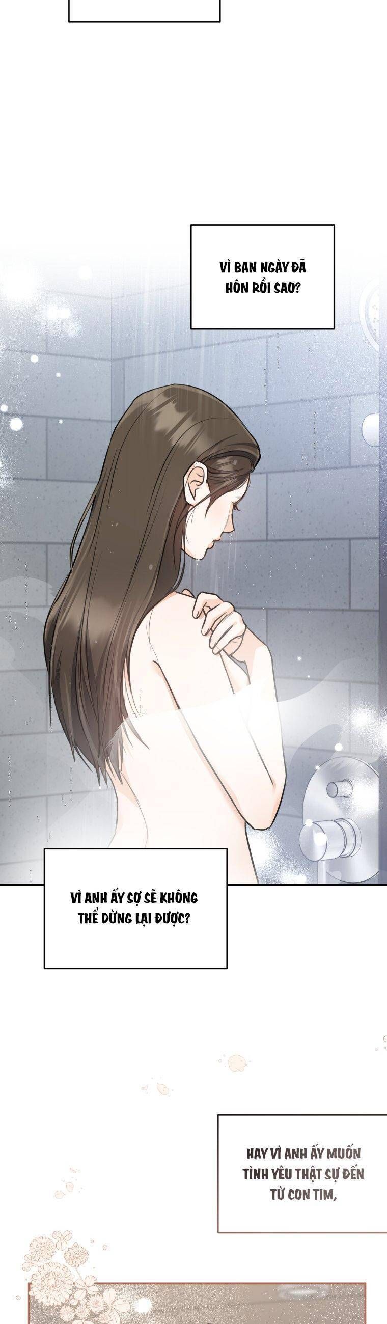 Chuyện Kết Hôn: Chapter 20