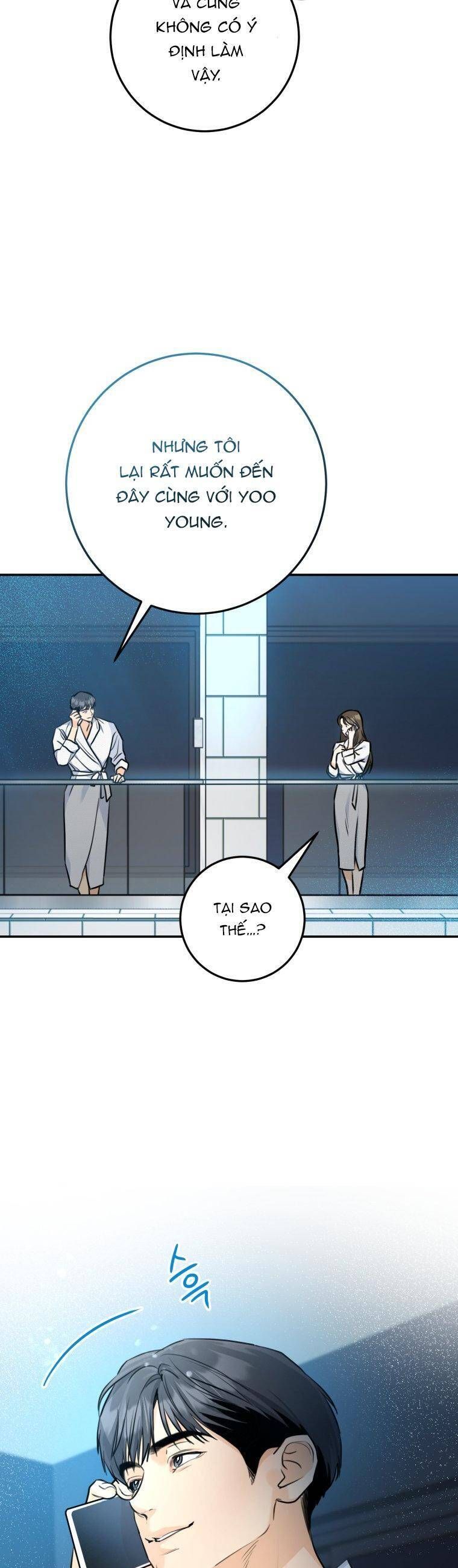 Chuyện Kết Hôn: Chapter 20