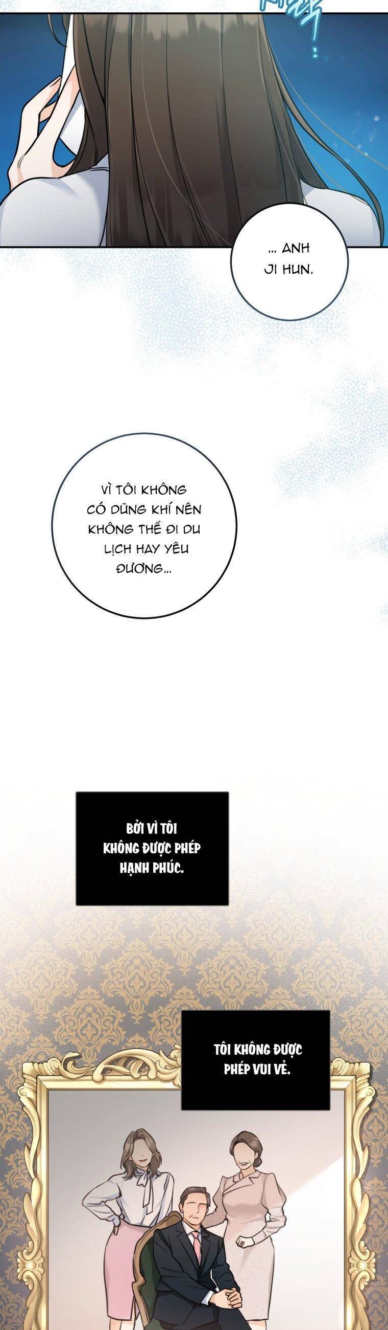 Chuyện Kết Hôn: Chapter 20